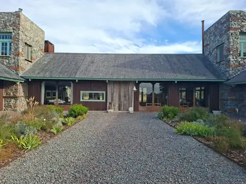 Casa en Venta en La Macarena, Countries y Barrios Cerrados en Exaltación de la Cruz