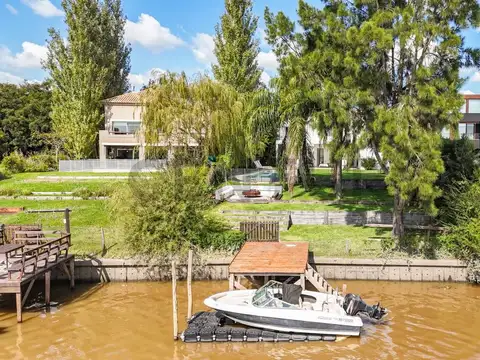 Casa en Venta en Santa Catalina, Countries y Barrios Cerrados en Tigre