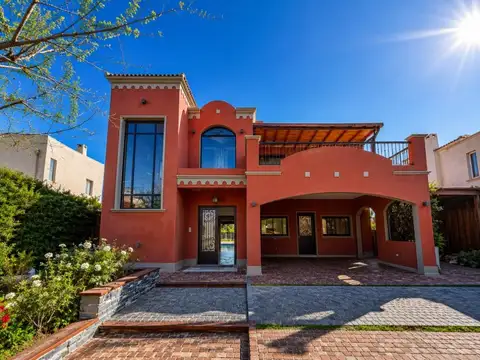 Casa en Venta en Santa Barbara, Countries y Barrios Cerrados en Tigre
