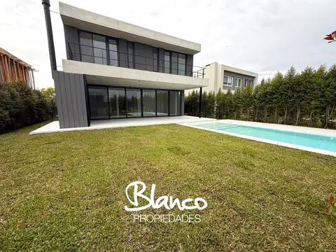 Casa en Venta en Nordelta Castaños, Nordelta