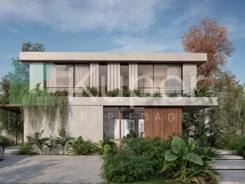 Casa en Venta en Nordelta Castaños, Nordelta