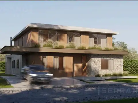 Casa en Venta en Nordelta Carpinchos, Nordelta