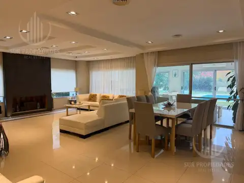 Casa en Venta en Countries y Barrios Cerrados en Esteban Echeverria, Partido de Esteban Echeverría