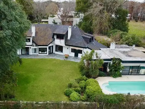 Casa en Venta en Villa Rosa, Partido de Pilar