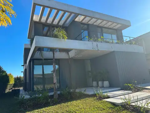 Casa en Venta en Nordelta Castaños, Nordelta