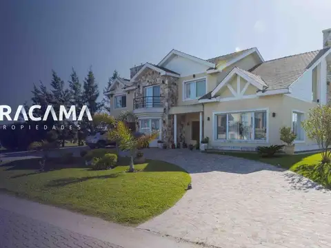 Casa en Venta en La Providencia Resort & Country Club, Canning