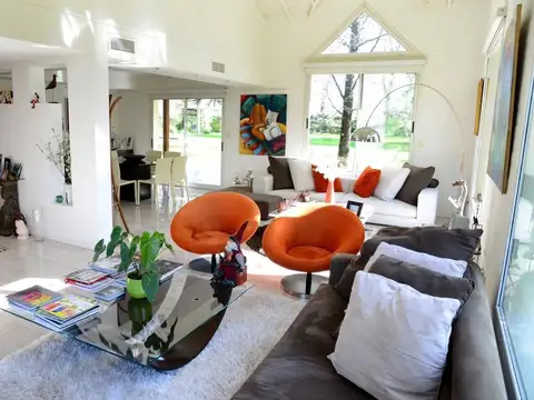 Casa en Venta en Countries y Barrios Cerrados en Pilar, Partido de Pilar