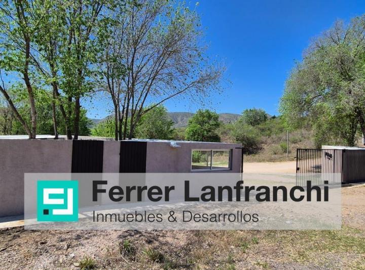 Terreno · 3116m²