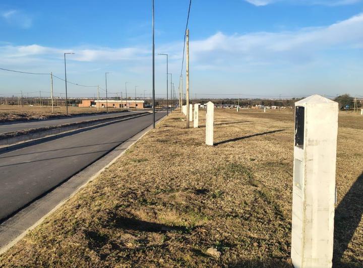 Terreno · 260m²