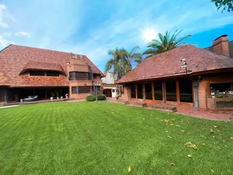 Casa en Venta en Ramos Mejía, Partido de La Matanza