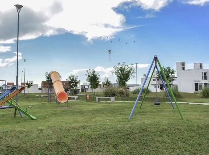 Terreno · 250m²