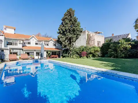Casa en Venta en Martinez, Partido de San Isidro