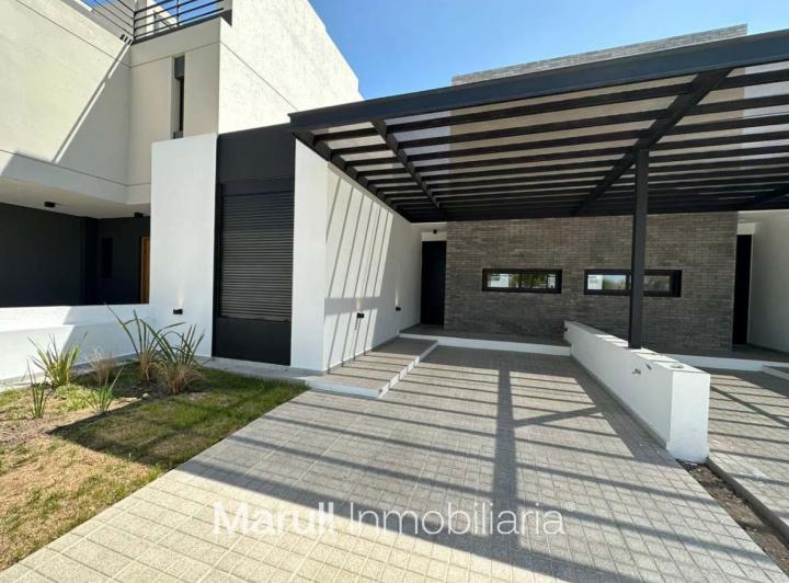 PH · 112m² · 3 Ambientes · 2 Cocheras