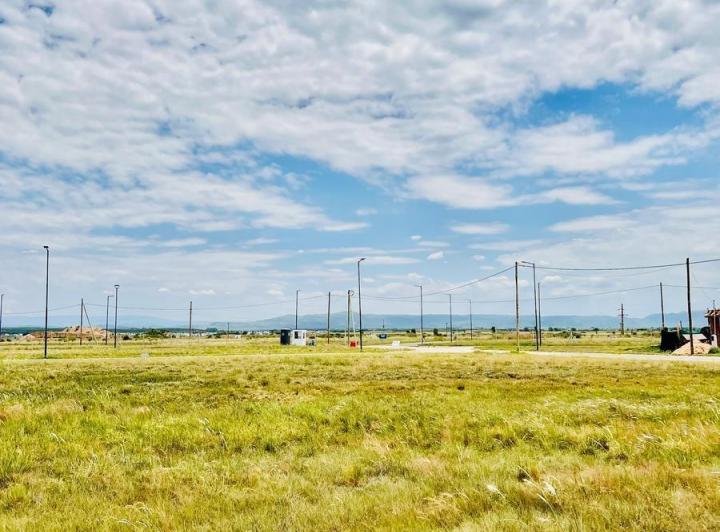 Terreno · 250m²