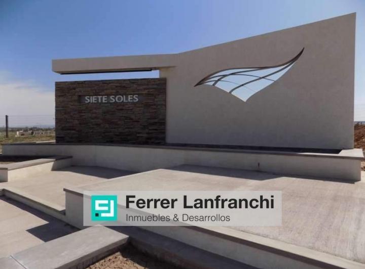 Terreno · 600m²