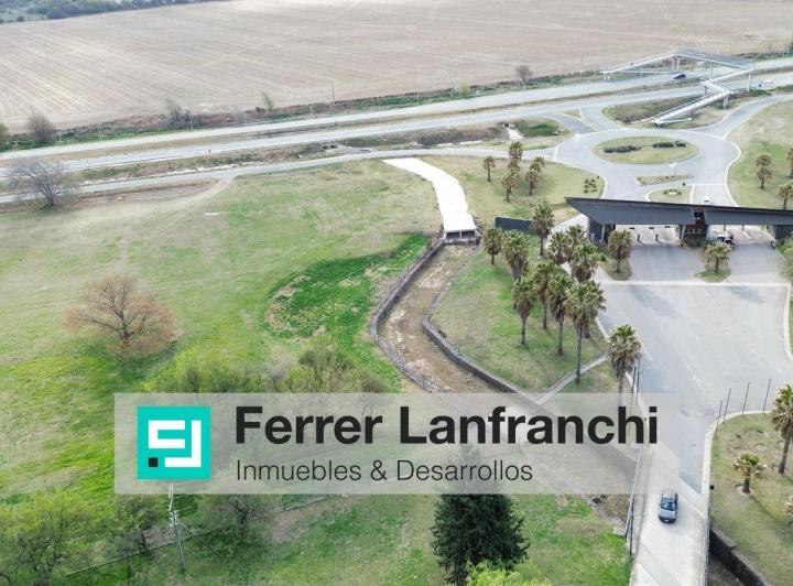 Terreno · 1500m²