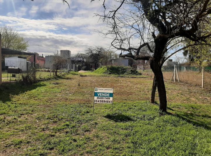 Terreno · 476m²