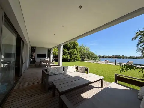 Casa en Venta en Talar Del Lago II, Countries y Barrios Cerrados en Tigre