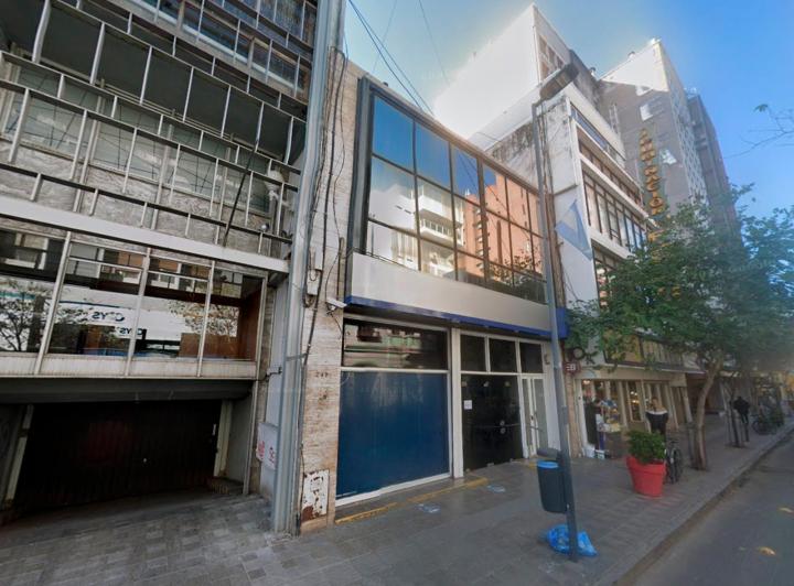 Local comercial · 449m²