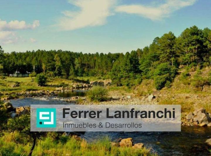 Terreno · 4500m²