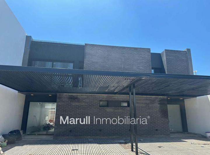 PH · 130m² · 5 Ambientes · 2 Cocheras