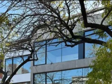 Casa en Venta en Barrio Parque, Villa Martelli
