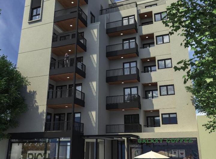 Local comercial · 72m² · 3 Ambientes