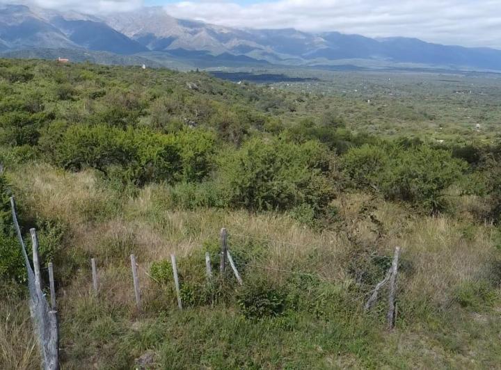 Terreno · 2500m²