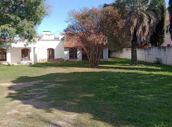 Terreno · 2500m²