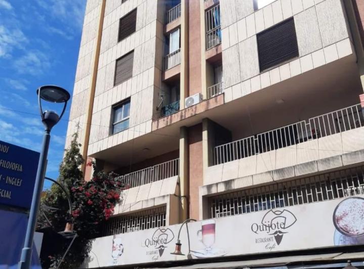 Oficina comercial · 45m² · 3 Ambientes