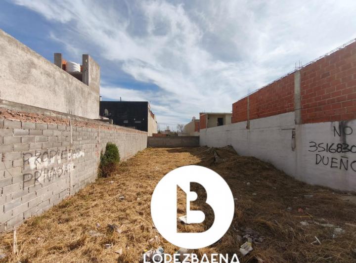 Terreno · 300m²
