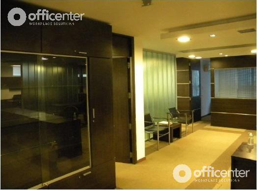 Oficina comercial · 220m² · 5 Ambientes