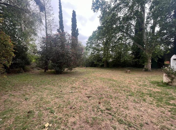 Terreno · 250m² · 1 Ambiente