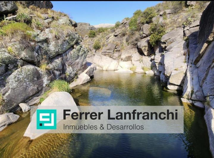 Terreno · 1060000m²