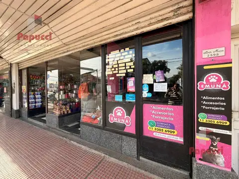 Local en Alquiler en Rincon de Milberg, Partido de Tigre