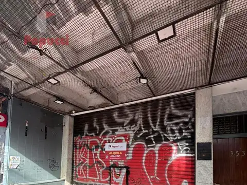 Local en Alquiler en San Fernando Vías  /  Centro, San Fernando