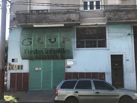 PH en Venta en Avellaneda, Partido de Avellaneda