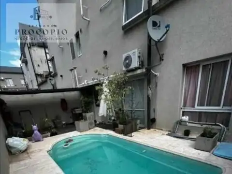 PH en Venta en Castelar Sur, Castelar