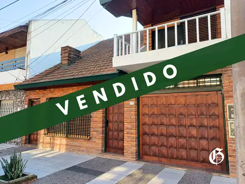 PH en Venta en San Andres, Partido de General San Martín