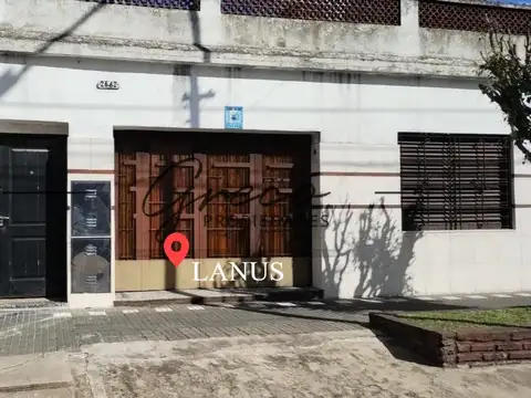 PH en Venta en Lanus, Partido de Lanús