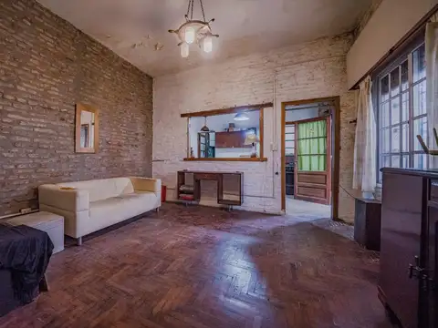 PH en Venta en Villa Saenz Peña, Partido de Tres de Febrero