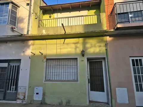 PH en Venta en Villa Adelina, Partido de San Isidro