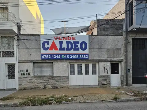 PH en Venta en Villa Maipu, General San Martin