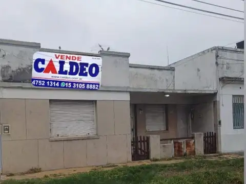 PH en Venta en Villa Maipu, General San Martin