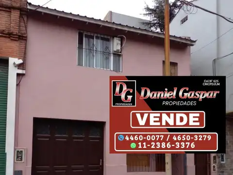 PH en Venta en Villa Real, Ciudadela