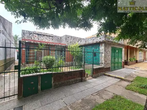 PH en Venta en Villa Ballester, Partido de General San Martín