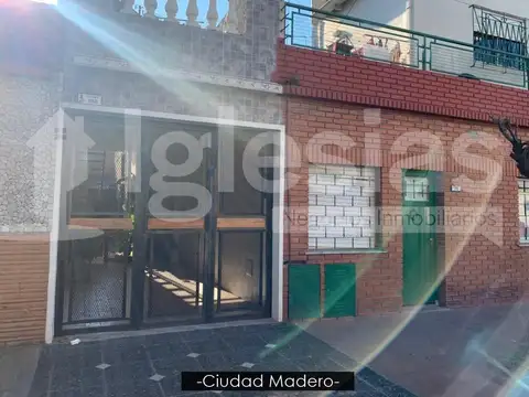 PH en Venta en Ciudad Madero, Partido de La Matanza