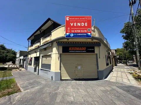 PH en Venta en Ramos Mejia, Partido de La Matanza