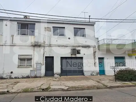 PH en Venta en Ciudad Madero, Partido de La Matanza