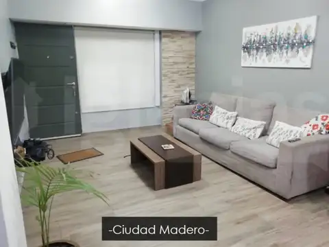 PH en Venta en Ciudad Madero, Partido de La Matanza